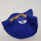 Vintage AF Air Force Academy AF Baseball Hat Cap Strapback Strike Through 90s