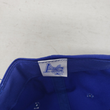Vintage AF Air Force Academy AF Baseball Hat Cap Strapback Strike Through 90s
