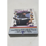 The Wicked Lady Beta Tape NEW Factory Sealed No Barcode Betamax Movie R Not VHS