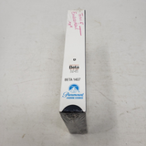 Terms of Endearment BETAMAX Beta 1st Print Barcode on Spine Watermarks Tape 1983