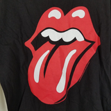 Vintage The Rolling Stones Voodoo Lounge World Tour 94-95 Mens XL TShirt Brockum