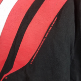Vintage The Rolling Stones Voodoo Lounge World Tour 94-95 Mens XL TShirt Brockum