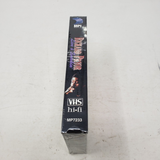 Richard Pryor Live & Smokin VHS 1997 Factory Sealed Watermarks Parental Advisory