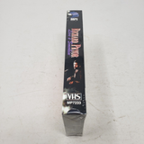 Richard Pryor Live & Smokin VHS 1997 Factory Sealed Watermarks Parental Advisory