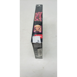 Straight Talk BETAMAX Beta NOT VHS Tape Movie Factory Sealed 1989 Dolly Parton