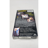 Straight Talk BETAMAX Beta NOT VHS Tape Movie Factory Sealed 1989 Dolly Parton