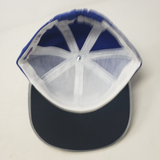 Vintage USAF Air Force Falcons Academy Baseball Hat Cap Mens Elastic Stretch
