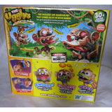 The Ugglys Gross Best Friend Electronic Talking Sounds Ugly Monkey Hand Puppet