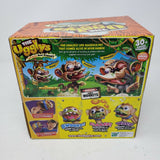 The Ugglys Gross Best Friend Electronic Talking Sounds Ugly Monkey Hand Puppet