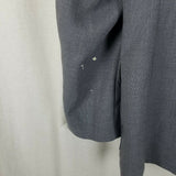Vintage Coca Cola RMC Executive Wear Uniform Blazer Jacket Sportcoat 46L USA