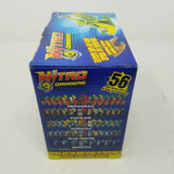 Nitro Grinders Extreme Stunt Riders Electric Euro Gap Ramp Series 1 Elementals
