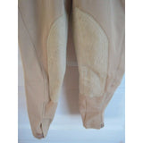 JPC Platinum Show Circuit Equestrian Horseback Riding Pants Breeches Jodhpurs 28