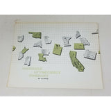 1961 American Investment Company Annual Report Shareholders Financial Statement