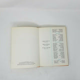 The Golden Home High School Encyclopedia 1961 1st Printing Vol 1 Textbook Book