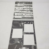 Klutz Kids Pad 100 Pages Activity Book Everything We Could Possibly Think Otz