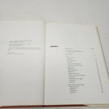 Knots & Lines Illustrated by Paul and Arthur Snyder HC 1978 First Edition Book