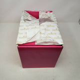 Happiness Is My First Christmas 1992 Porcelain Girl Doll Ashton Drake Galleries