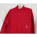 Exotherm One Piece Protective Suit Coveralls Goodall Gore-Tex Laminate Mens S
