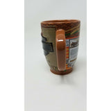 Harley Davidson Motorcycle Now 1927 Twin Coffee Mug Cup Java House 12 Oz Russ