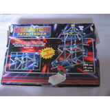 Space Odyssey Pathfinder Marble RUN Construction Building Toy Set Parts Pieces