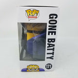 Funko Pop! Despicable Me Minions Gone Batty 2015 Summer Convention Vinyl Toy 171
