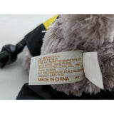 Dan Dee Buttery Soft Dress Me Teddy Bear Fireman Outfit Costume Clothes DanDee