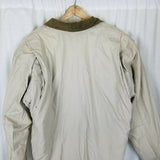 LL Bean Adirondack Barn Coat Jacket Removable Plaid Insulated Liner Mens L Tall