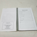 Friendly Potlucks Home Cooking Older Cookbook Favorite Recipes 2008 Book