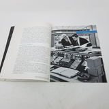 1962 Chase Manhattan Bank Annual Report Stockholders Year End Financials Vintage