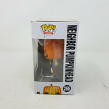 Funko Pop! Neighbor Pumpkinhead 266 Toys R' Us Exclusive Vinyl Figure Figurine