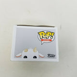 Funko Pop! Despicable Me 3 Lucky 424 Toys R' Us Exclusive Vinyl Figure Figurine