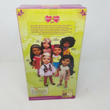 Hearts for Hearts Girls Doll Consuelo From Mexico Hearts 4 Hearts Ethnic 2017