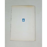 1963 Bankers Trust Company Annual Report Year End Financial Statements Booklet