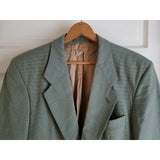 Strellson of Switzerland Wool Glenn Suit Jacket Sport Coat Blazer Mens 38 GR 48