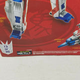 TRANSFORMERS Supreme Starscream Platinum Edition Year Of The Horse 2014 13 / 30