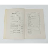 Annual Report Town Officers of Windham Maine February 1 1947 Cumberland County