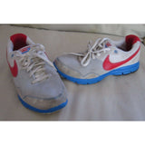 Nike Lunarfly USATF Promotional Track & Field Running Shoes Sneakers Distressed