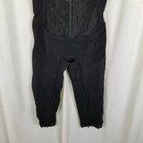 Ardyss International Long Body Magic Body Shaper Womens 40 Black BOMANLL-40 Lace