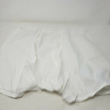Vintage Manhattan Drop Seat Boxers Shorts Underwear Poly Cotton Mens 38 USA