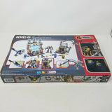 Kre-O Transformers Galvatron Factory Battle Optimus Prime Bumblebee A6952 New