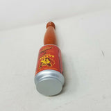 Baxter Brewing Maine Craft Beer Tap Handles Can on Top Amber Road Ale Map Wood