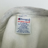 Vintage Champion Reverse Weave Marquette University Crewneck Sweatshirt Mens XL