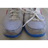 Nike Lunarfly USATF Promotional Track & Field Running Shoes Sneakers Distressed