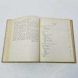 Social Geography Series Eastern Hemisphere Vintage Hardcover School Textbook