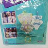 Lacey Basics Maxie Barbie Doll Size Underwear 11.5 inch Fashion Dolls Sleepwear