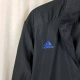 Adidas Boston Marathon 2018 Celebration Running Jacket Mens XL Full Face Zip Up