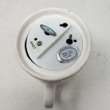 1982 Willitts When You WIsh Upon A Star Musical Melodies Coffee Mug Ceramic Cup