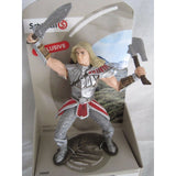 Schleich Toys R Us World of History Figure Griffin Knights Berserk 72065 Toy NOS