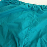 Vintage Woolrich Nylon Zip Off Legs Windbreaker Pants Mens XL Ski Rain USA