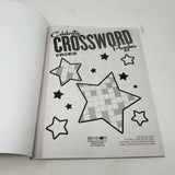 Celebrity Crossword Puzzles Myles Mellor USA Justin Bieber Selena Gomez New Book